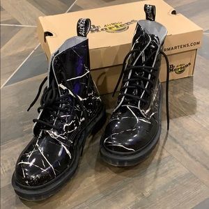 Dr. Martens